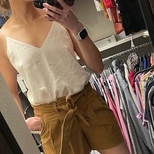 Express Women’s Bodysuit